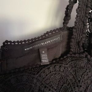 Cute little black dress